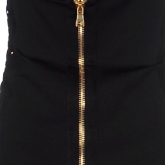 Balmain Paris Dress 100%Authentic Guaranteed NWT - Picture 5 of 8